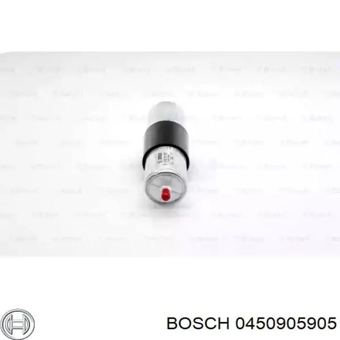 0 450 905 905 Bosch топливный фильтр