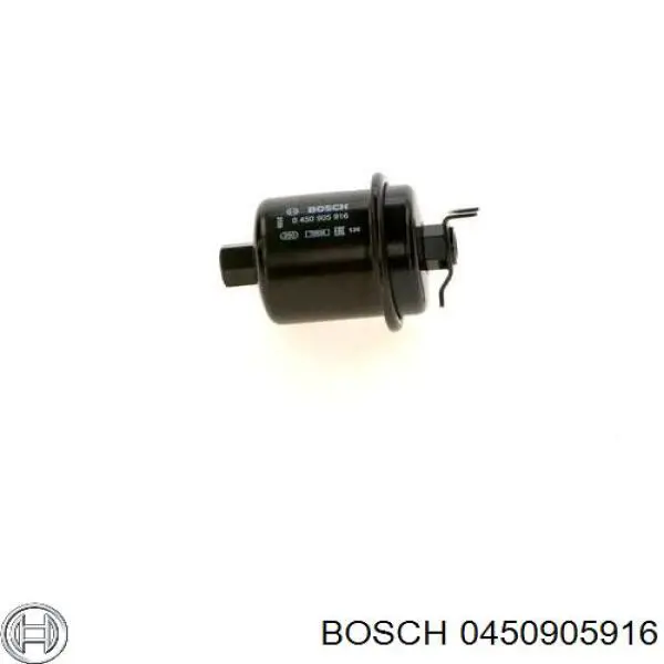 0450905916 Bosch