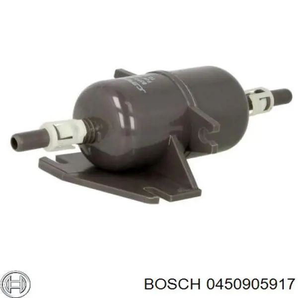 0450905917 Bosch Фильтр топлива
