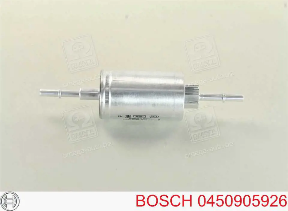 0 450 905 926 Bosch топливный фильтр