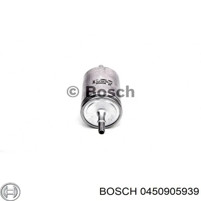 0450905939 Bosch