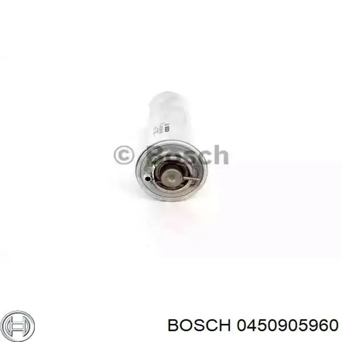 Filtro combustible 0450905960 Bosch