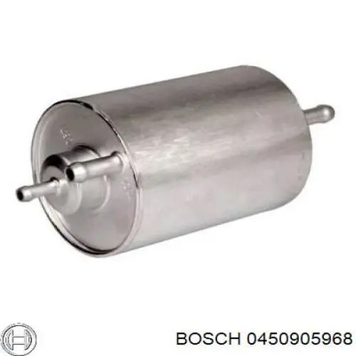 0450905968 Bosch Фильтр топлива