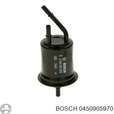 0450905970 Bosch