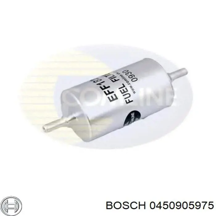 0450905975 Bosch Фильтр топлива