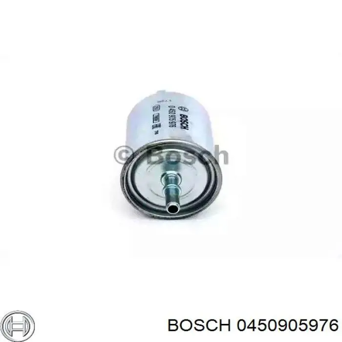 Топливный фильтр 0450905976 Bosch