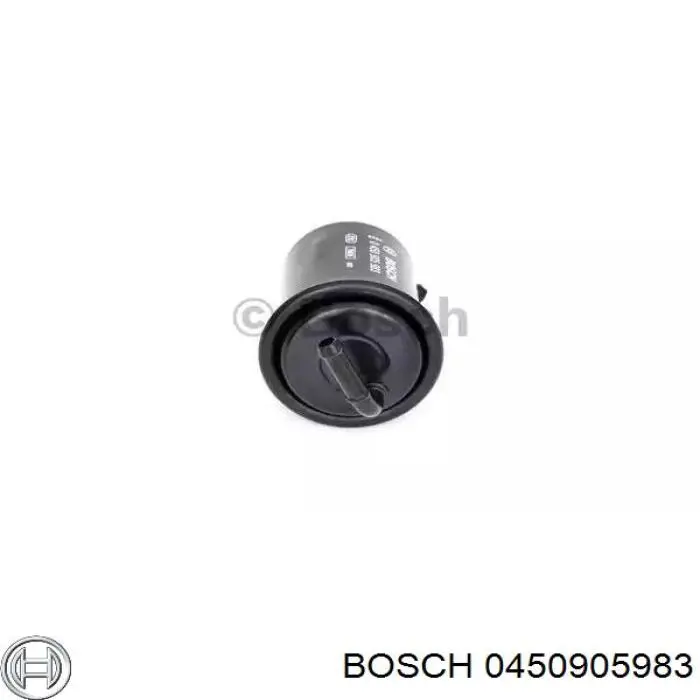 0450905983 Bosch топливный фильтр