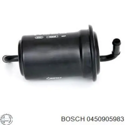 0450905983 Bosch