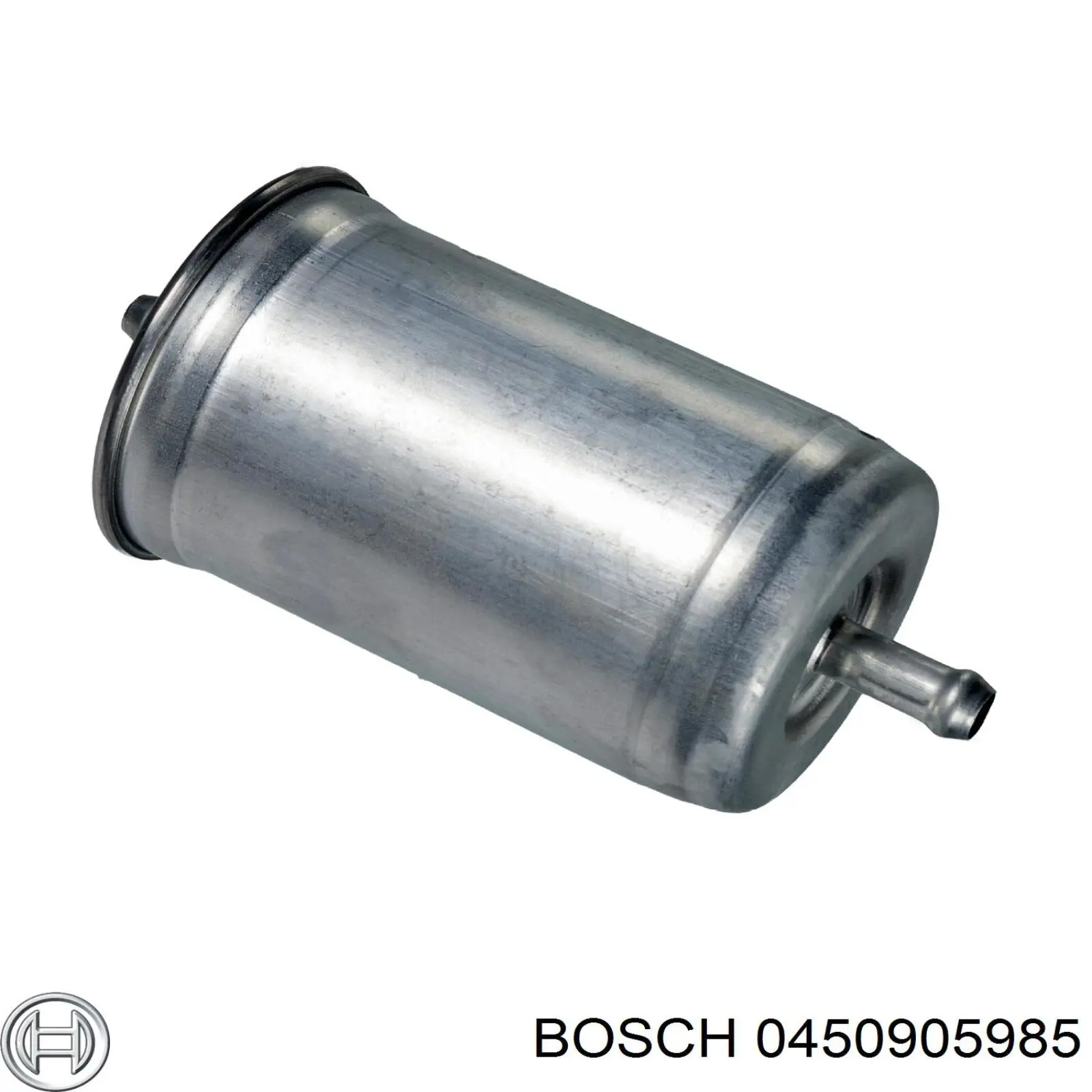Filtro combustible 0450905985 Bosch