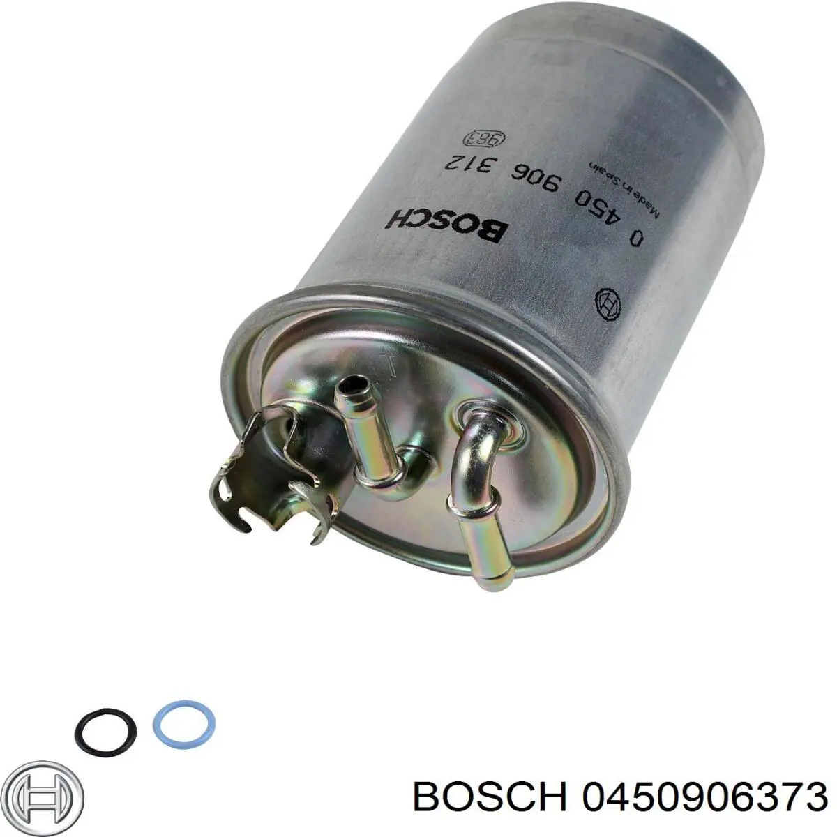 0 450 906 373 Bosch топливный фильтр