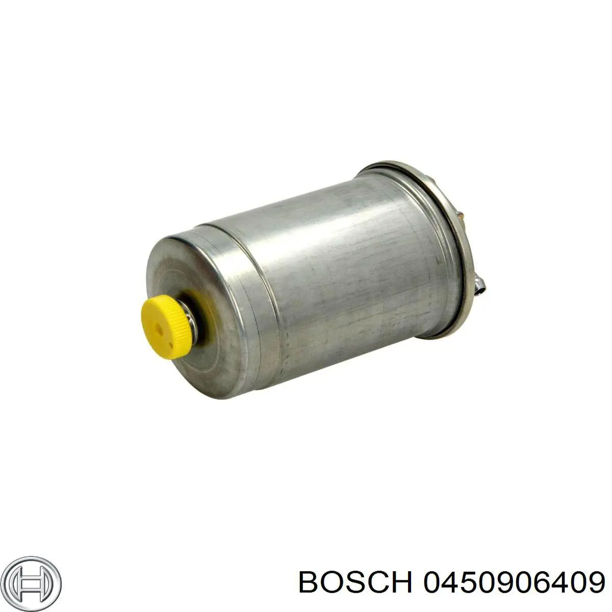 Filtro combustible 0450906409 Bosch