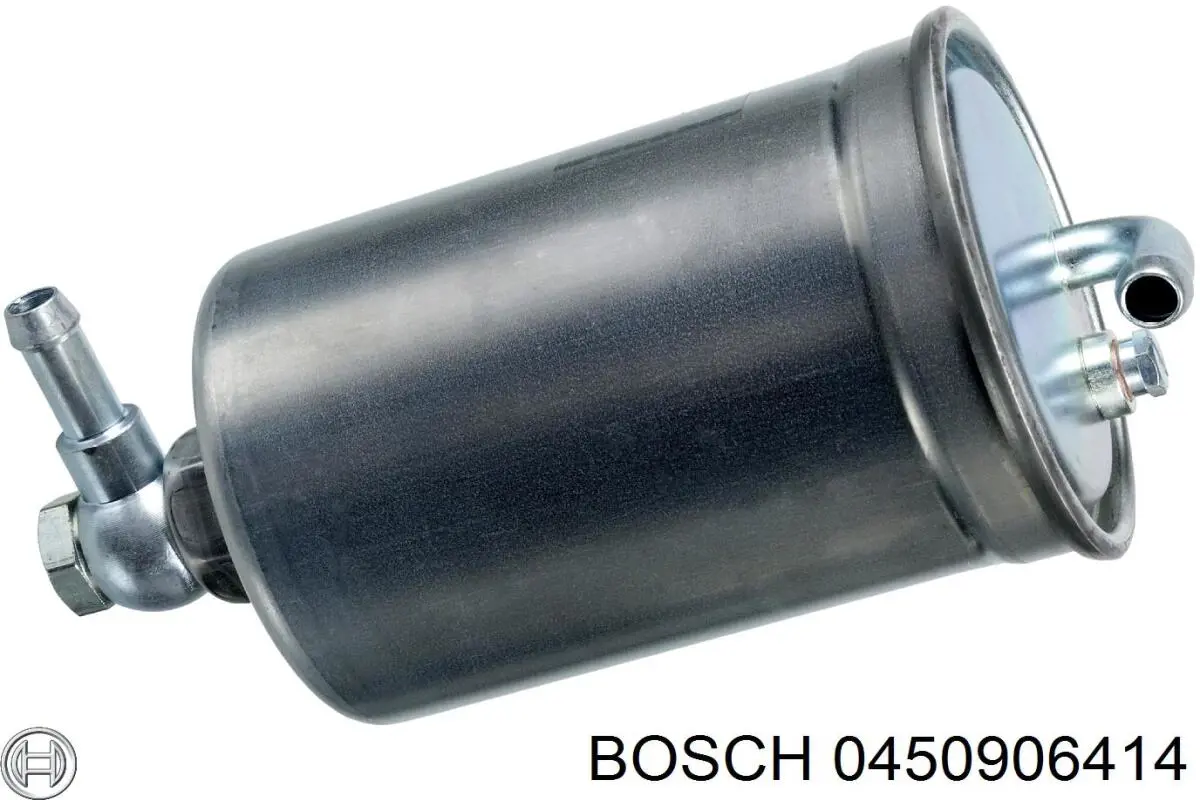 Топливный фильтр 0450906414 Bosch