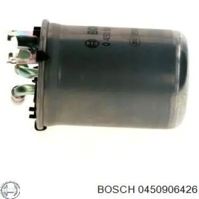 Топливный фильтр 0450906426 Bosch