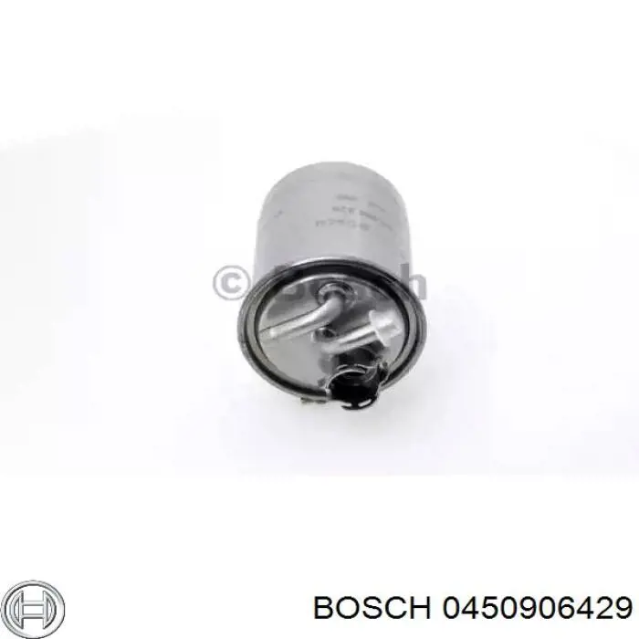 0450906429 Bosch топливный фильтр
