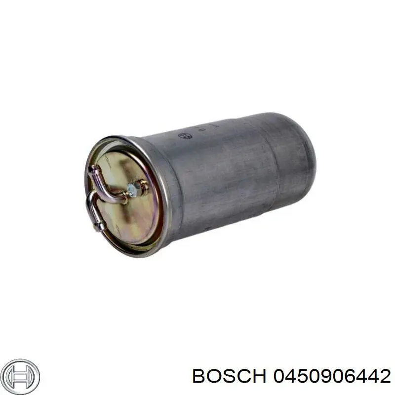 0450906442 Bosch