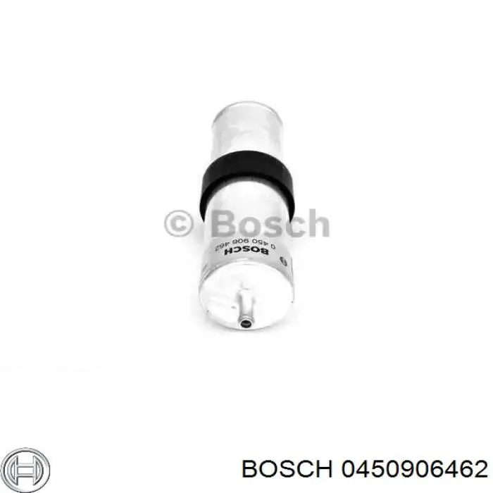 Топливный фильтр 0450906462 Bosch