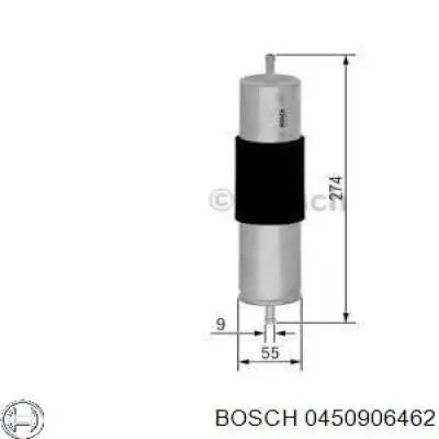 0450906462 Bosch