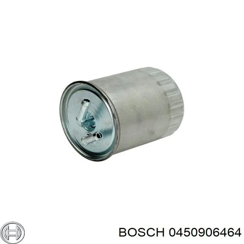 0450906464 Bosch топливный фильтр