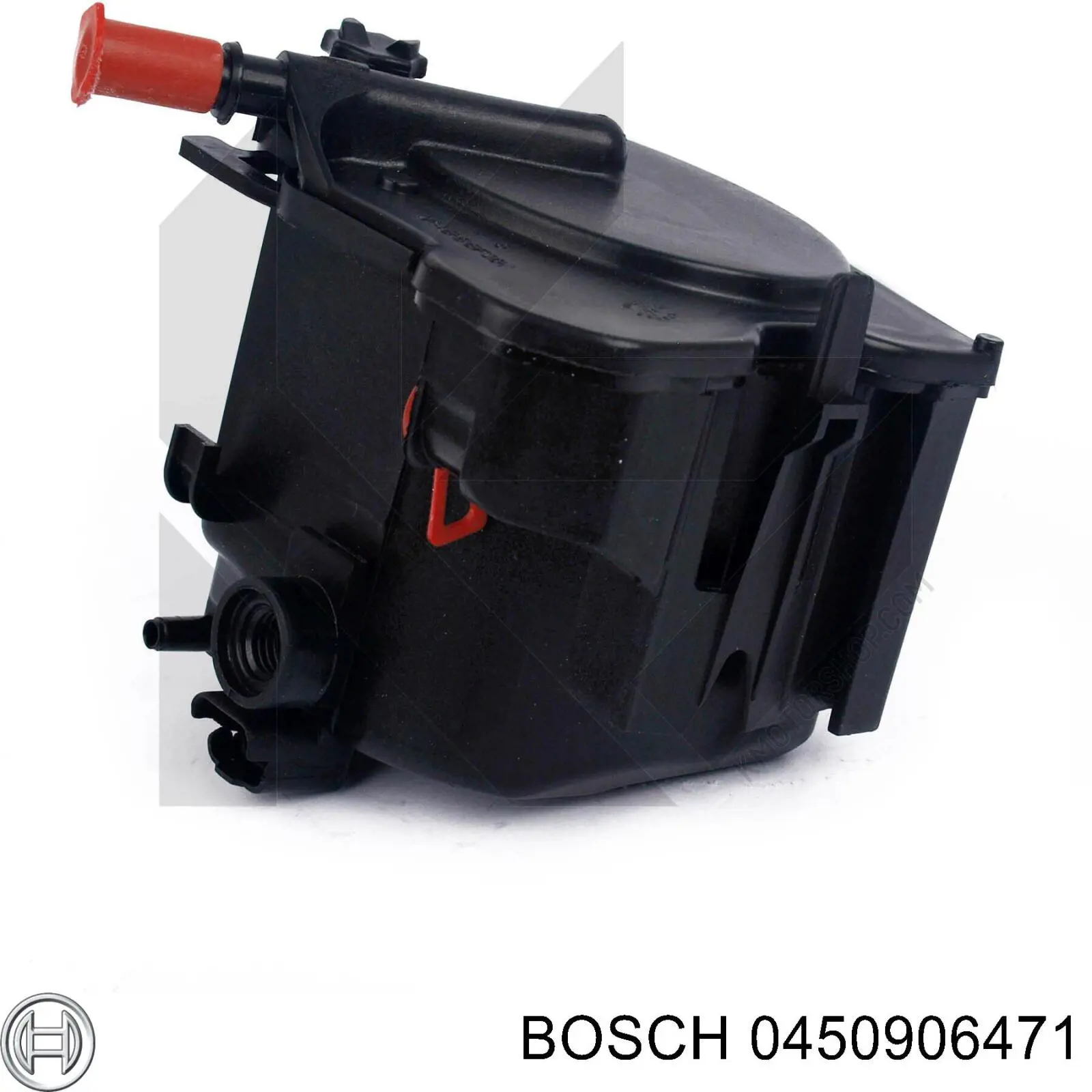 Топливный фильтр 0450906471 Bosch