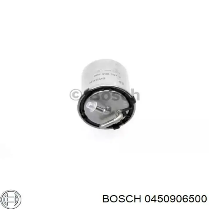 0 450 906 500 Bosch топливный фильтр