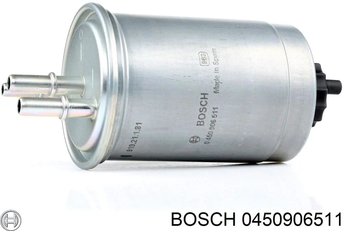 Фильтр топливный Bosch 0450906511