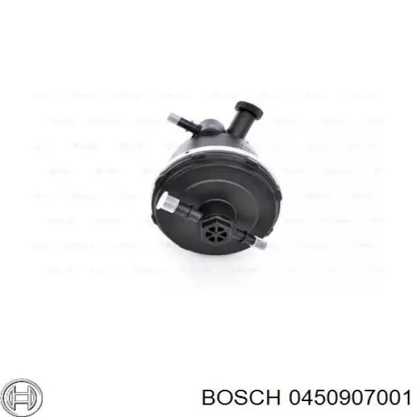 0450907001 Bosch Фильтр топлива