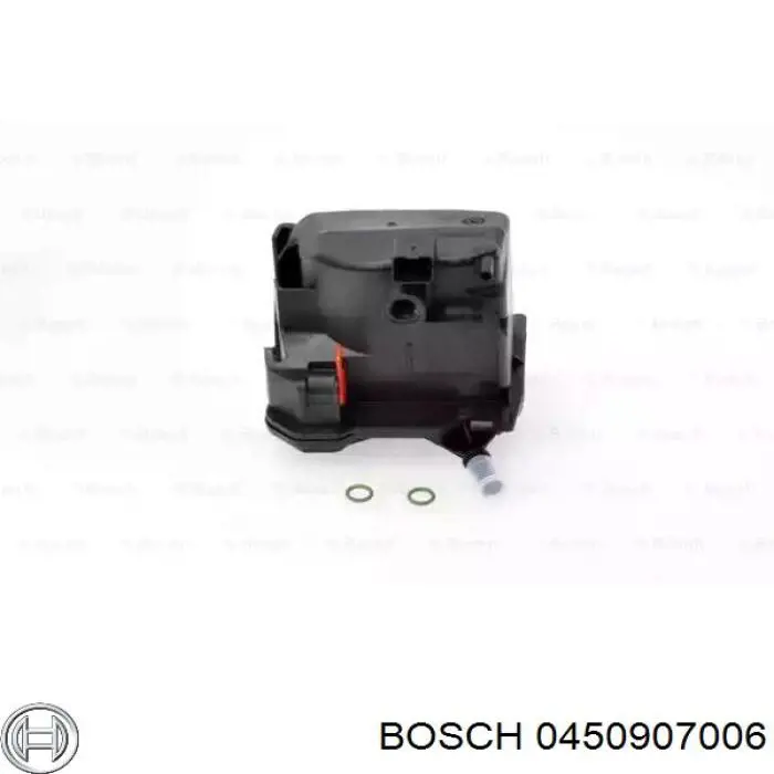 0 450 907 006 Bosch топливный фильтр