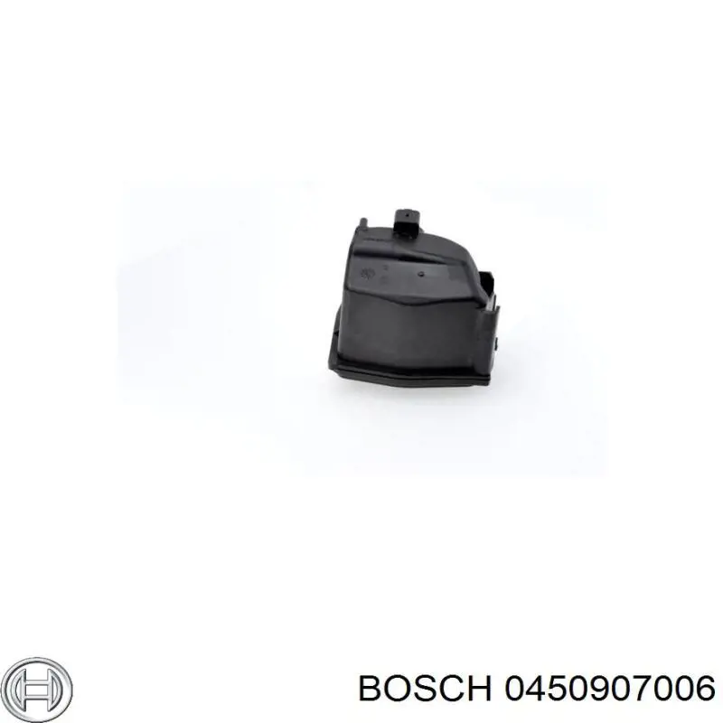 Фільтр паливний 0450907006 Bosch