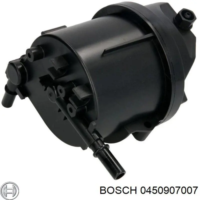 Filtro combustible 0450907007 Bosch