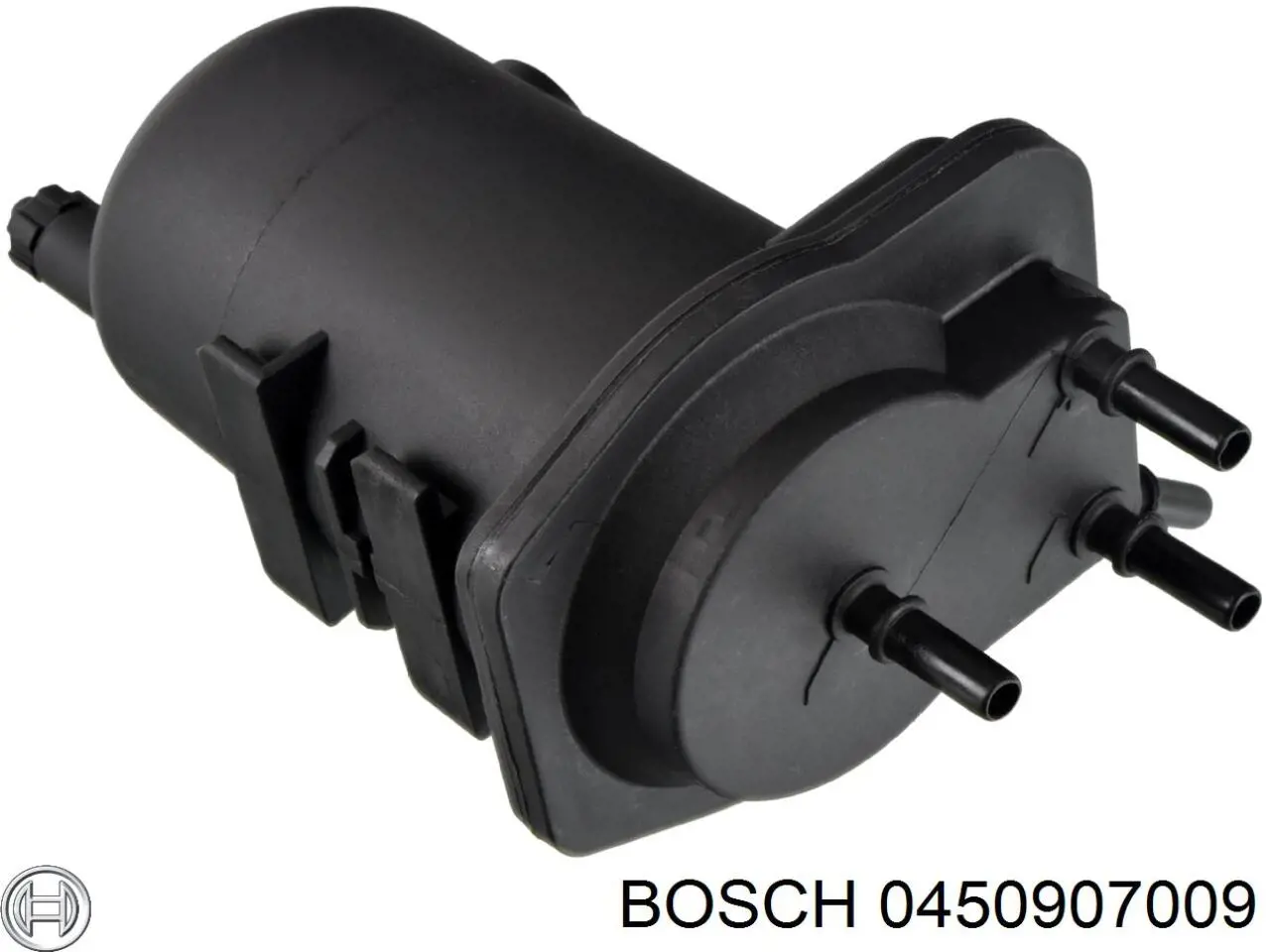 0450907009 Bosch Фильтр топлива