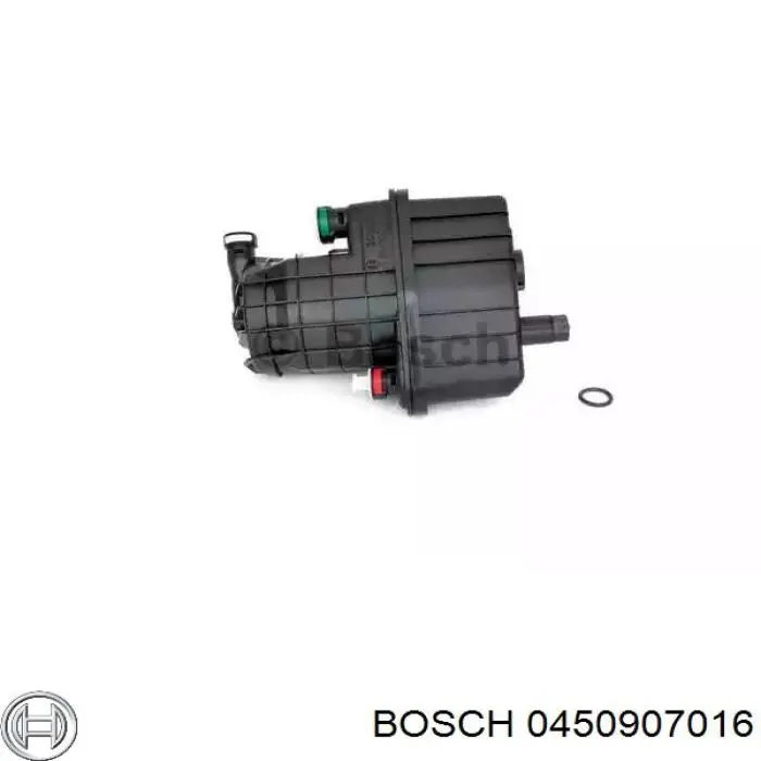 0450907016 Bosch топливный фильтр