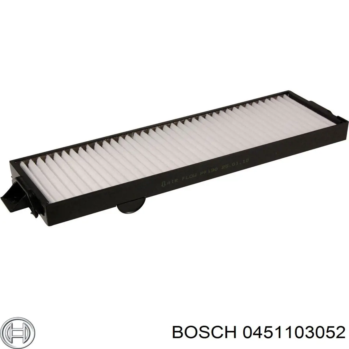 0451103052 Bosch Масляный фильтр двигателя