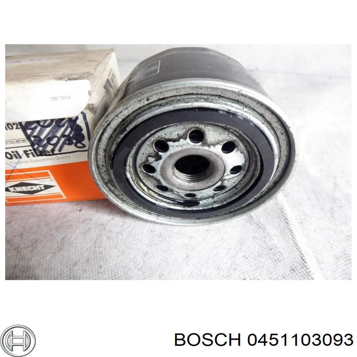 0451103093 Bosch