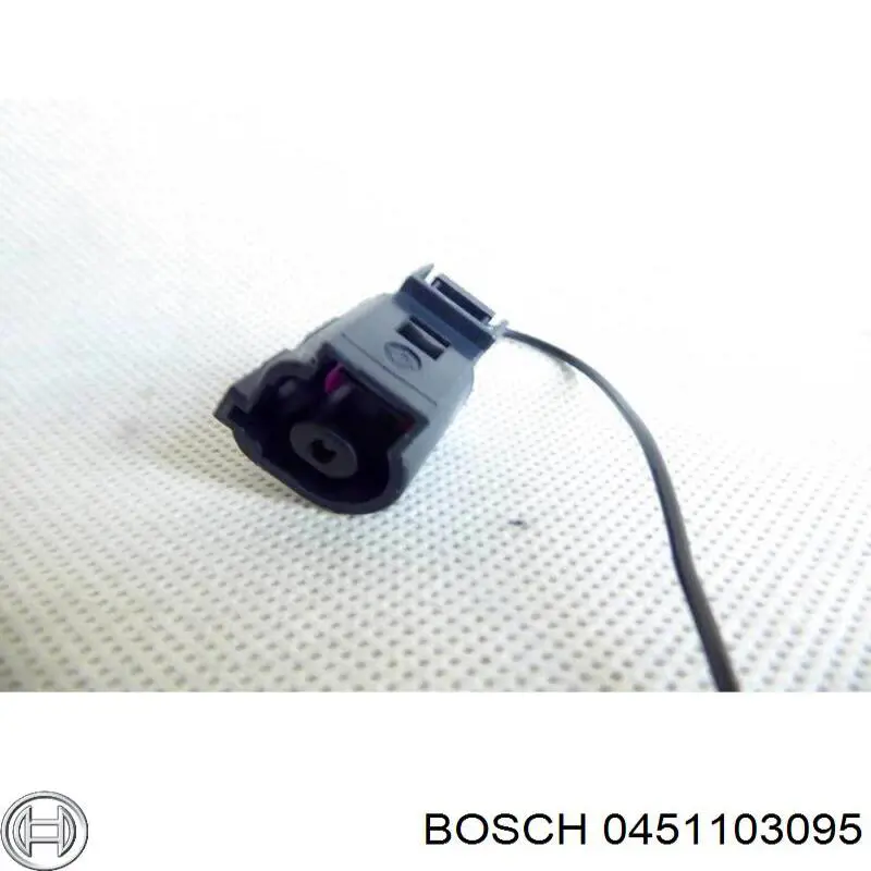 Фильтр масла Bosch 0451103095