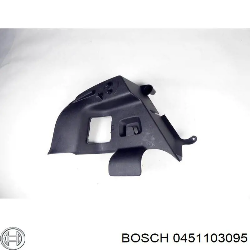0451103095 Bosch Масляный фильтр двигателя