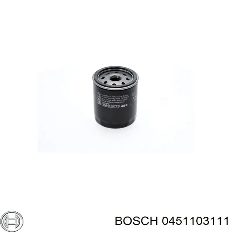 0451103111 Bosch