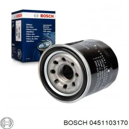 0451103170 Bosch