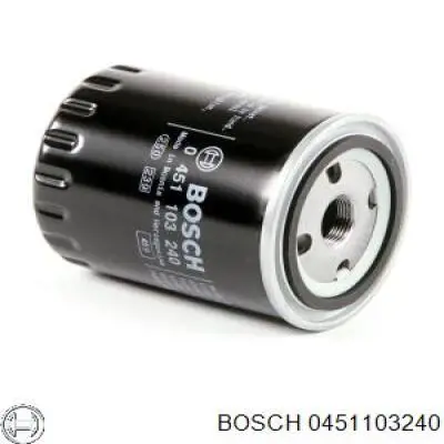 0451103240 Bosch