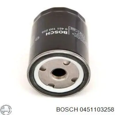 0451103258 Bosch