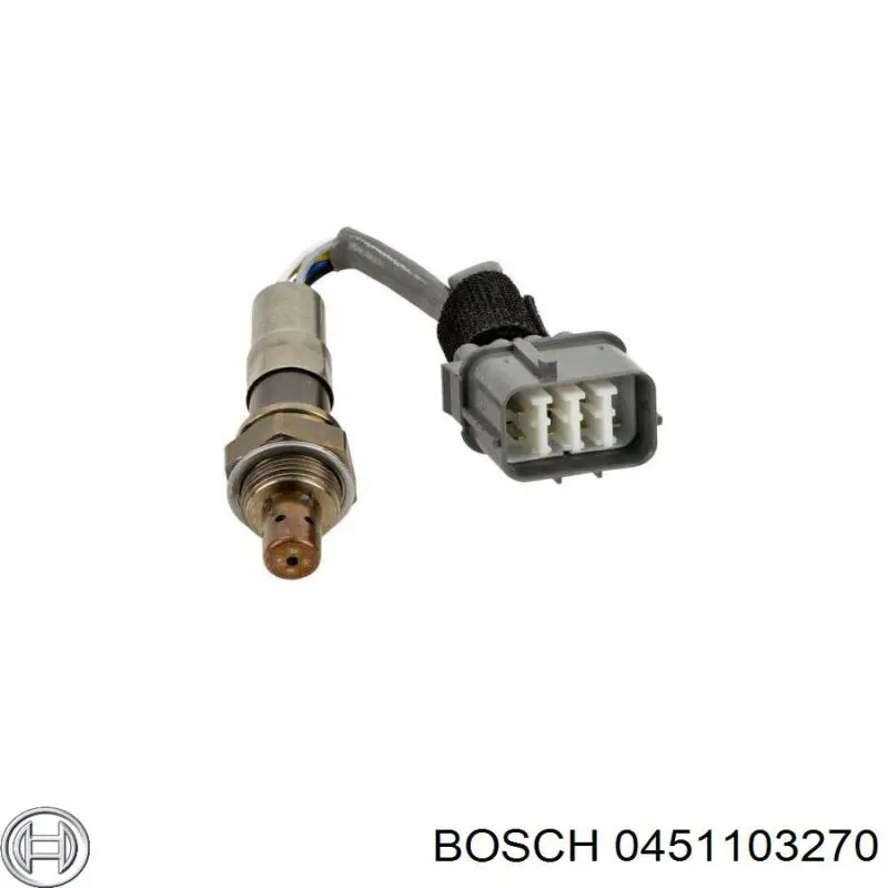 Фильтр очистки масла центробежный Bosch 0451103270 цена, от 6.35 USD