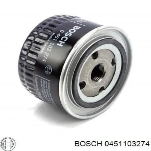 0451103274 Bosch