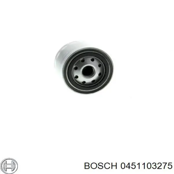 Фильтр масла Bosch 0451103275