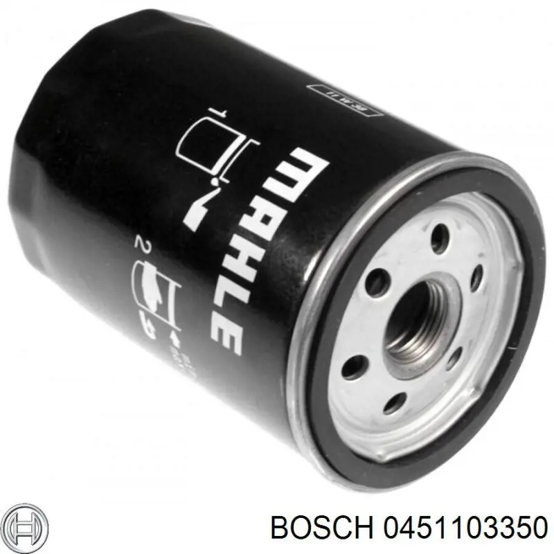 0451103350 Bosch