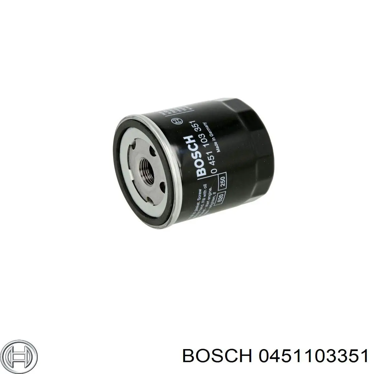 0451103351 Bosch