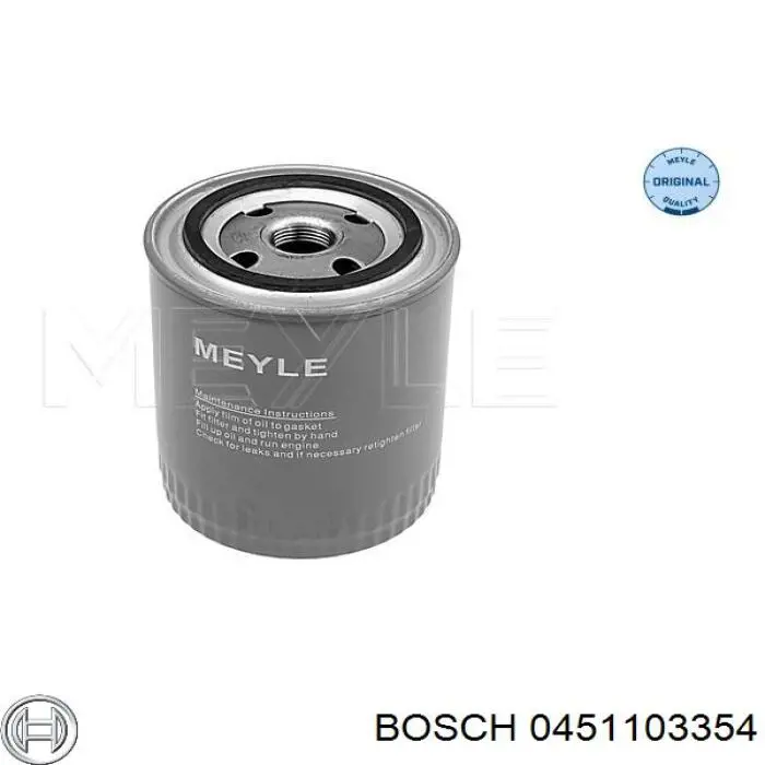 0451103354 Bosch