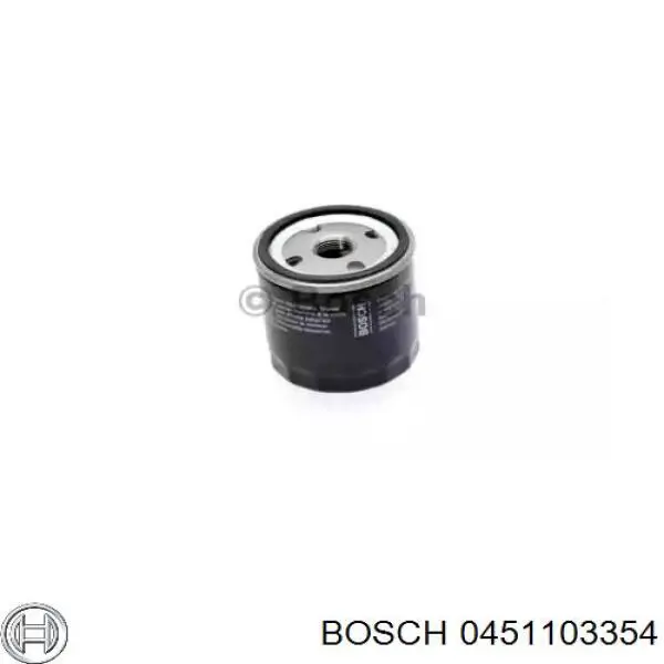 0451103354 Bosch