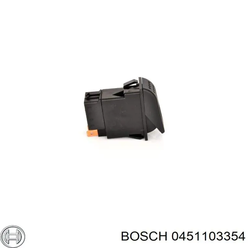 0451103354 Bosch