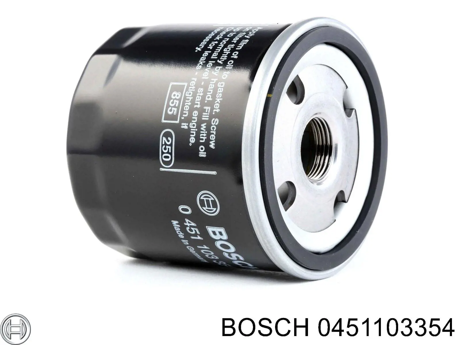 0451103354 Bosch