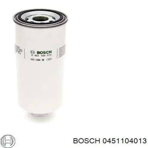 0451104013 Bosch