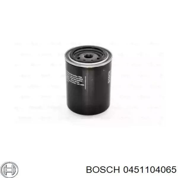 Фильтр очистки масла центробежный Bosch 0451104065 цена, от 7.89 USD